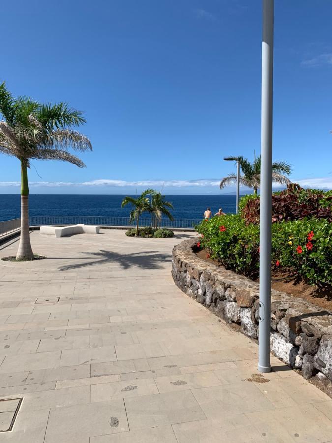 Elena Studio Costa Adeje  Exterior photo