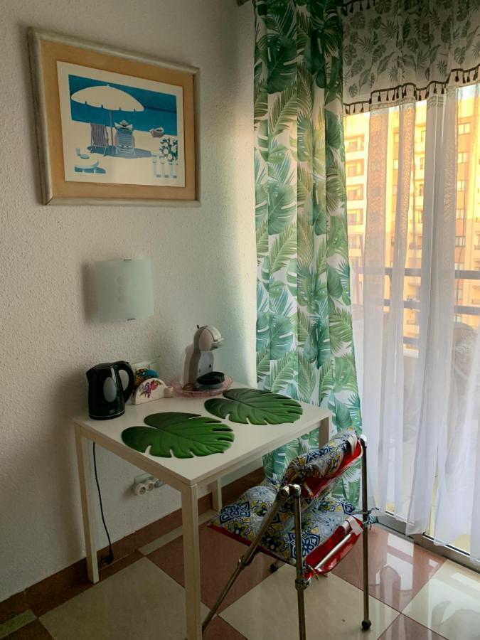 Elena Studio Costa Adeje  Exterior photo
