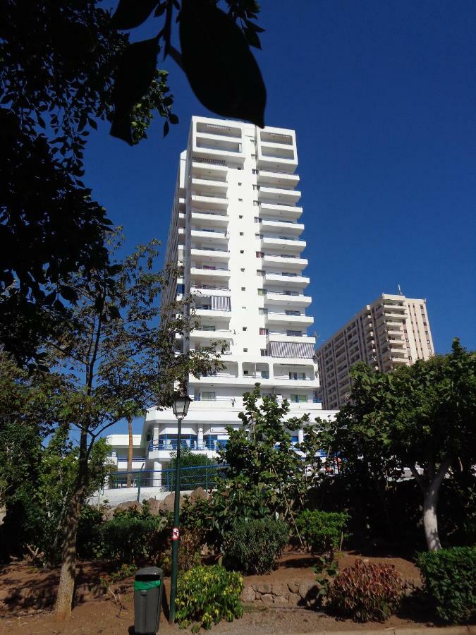 Elena Studio Costa Adeje  Exterior photo