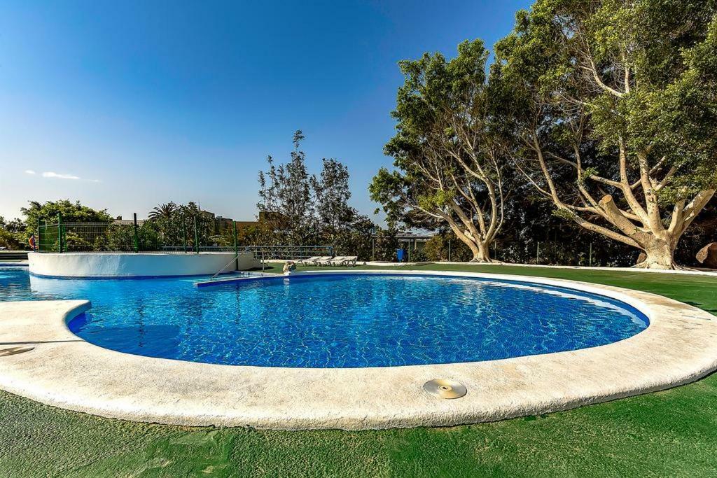 Elena Studio Costa Adeje  Exterior photo