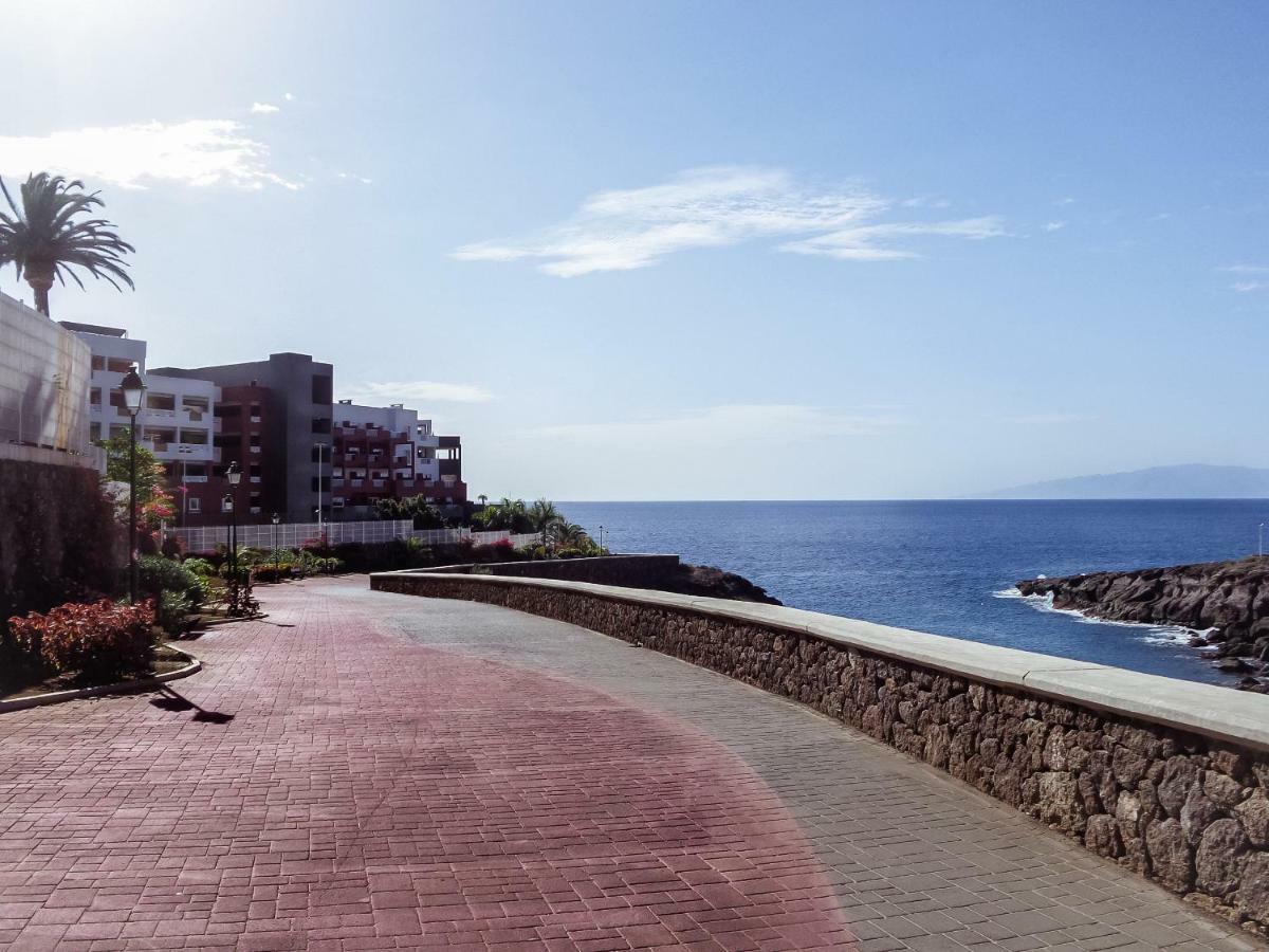 Elena Studio Costa Adeje  Exterior photo