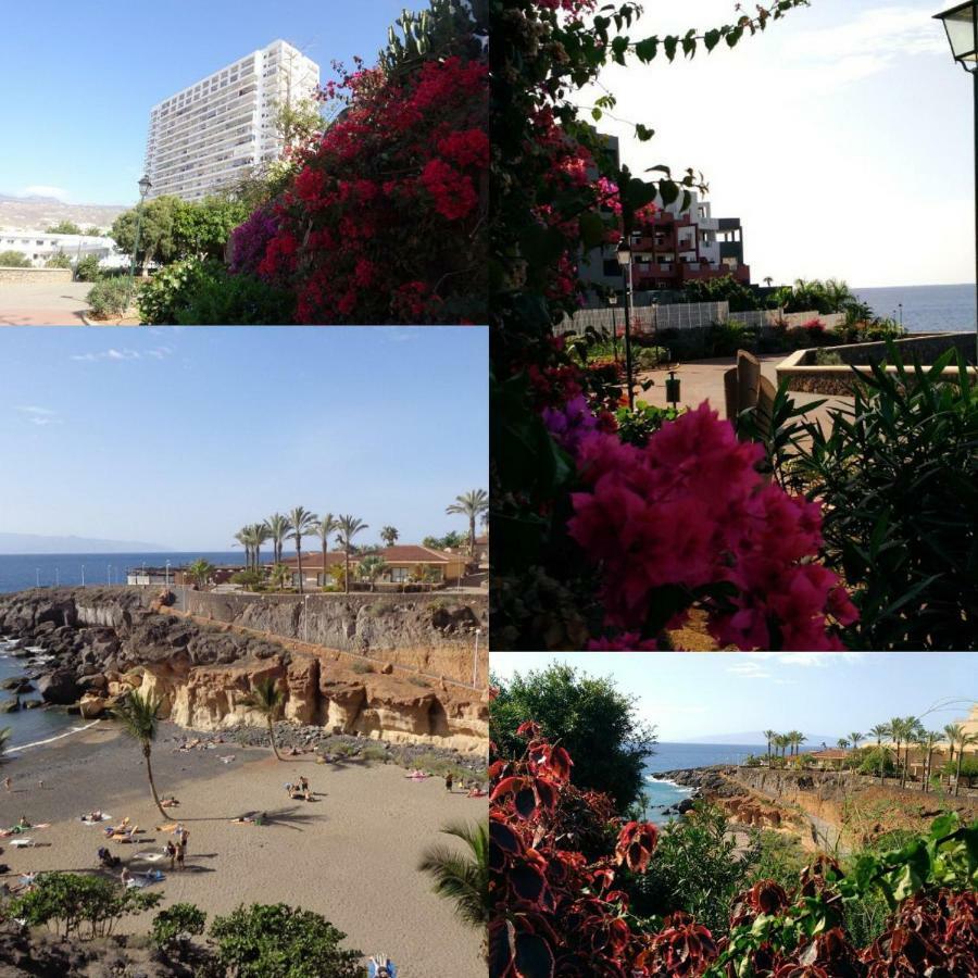 Elena Studio Costa Adeje  Exterior photo
