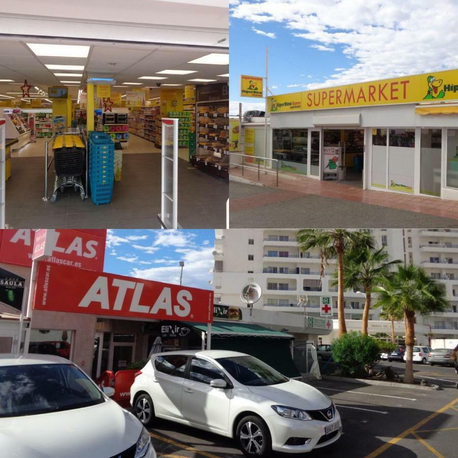 Elena Studio Costa Adeje  Exterior photo
