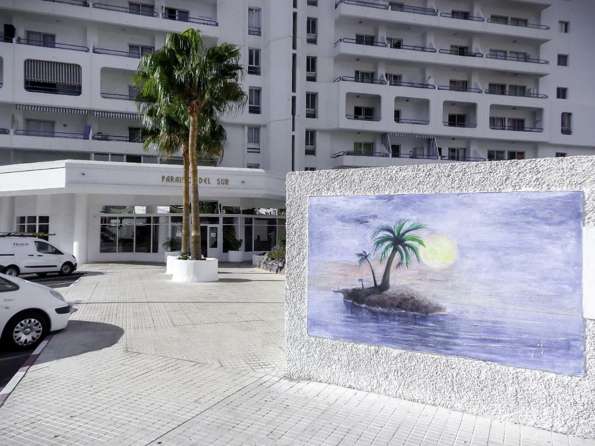 Elena Studio Costa Adeje  Exterior photo